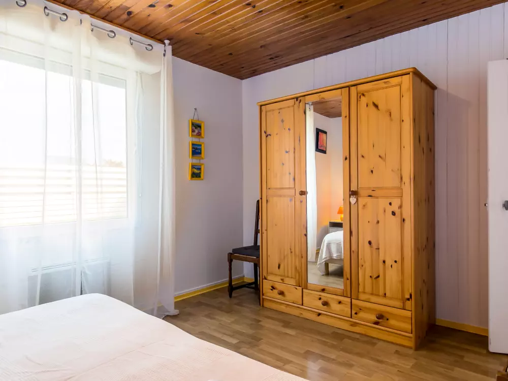 Maison de Vacances Santec