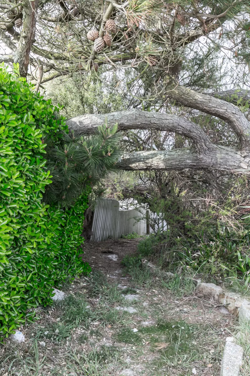 Maison de Vacances Santec