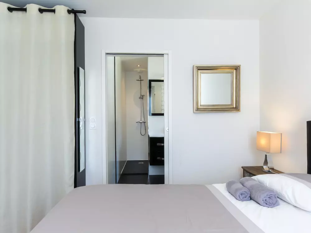 Maison de Vacances Santec