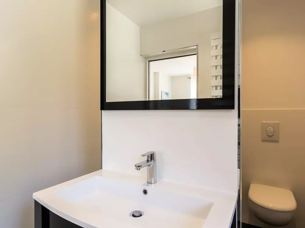 Maison de Vacances Santec