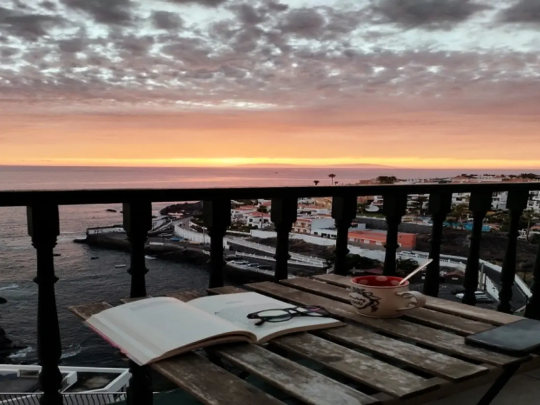 Location de Vacances Santiago del Teide 5