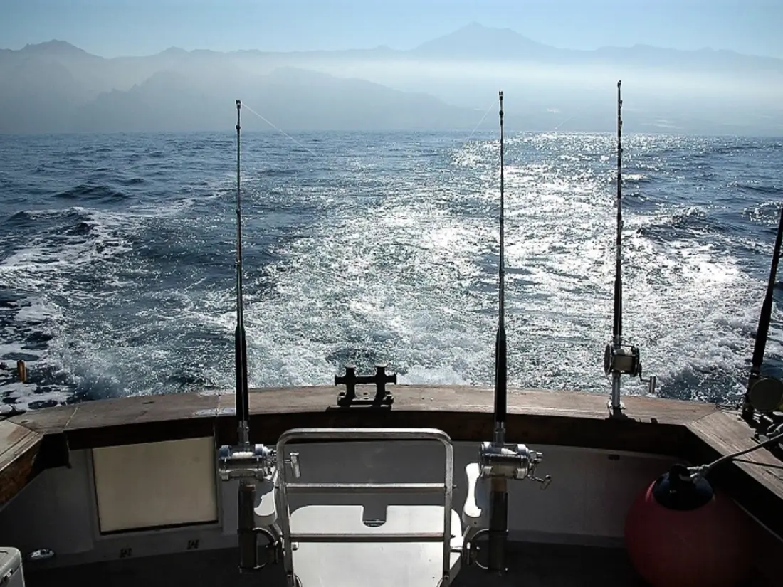 Location de Vacances Santiago del Teide 5