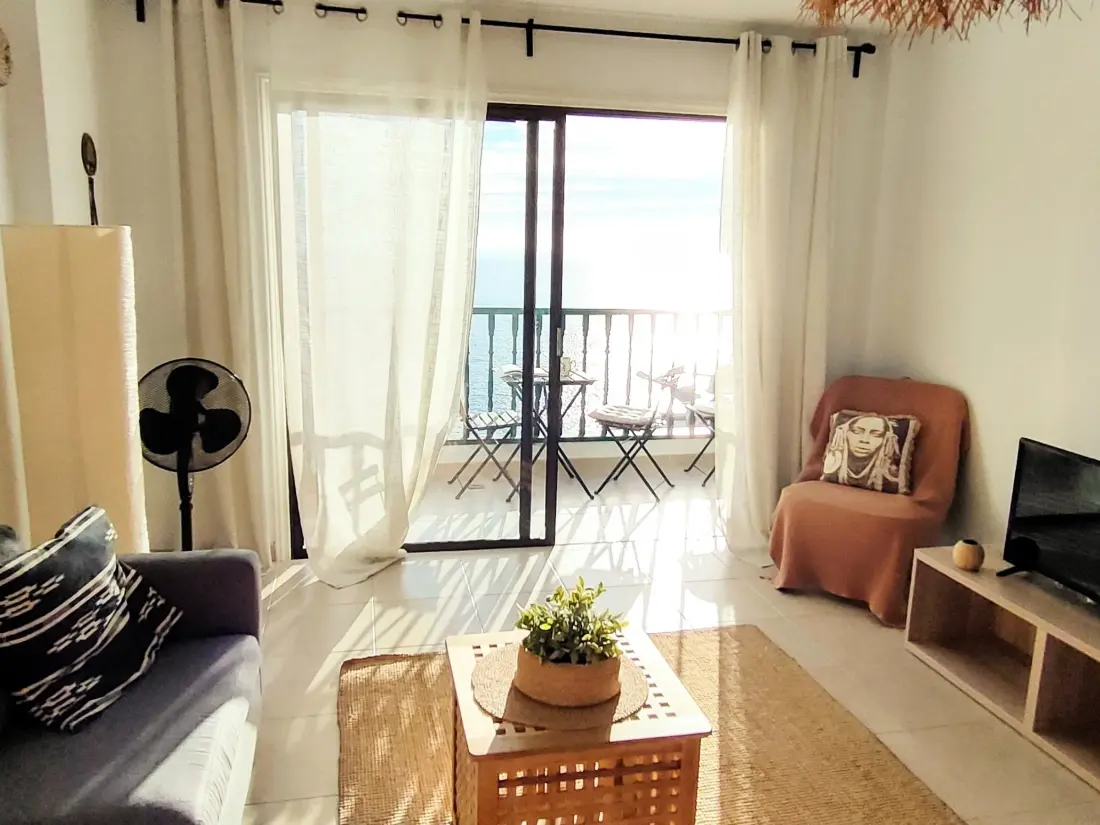 Location de Vacances Santiago del Teide 5