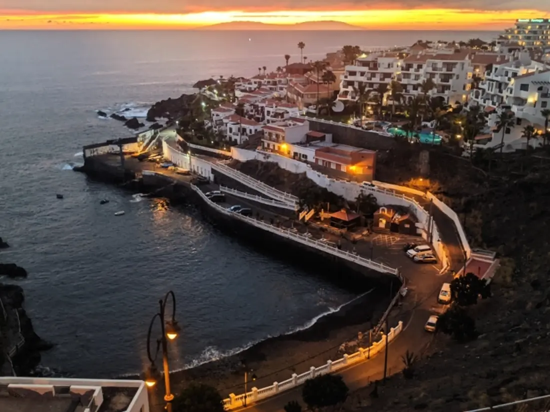 Location de Vacances Santiago del Teide 5