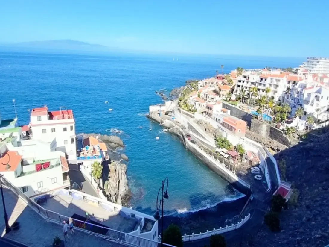 Location de Vacances Santiago del Teide 5
