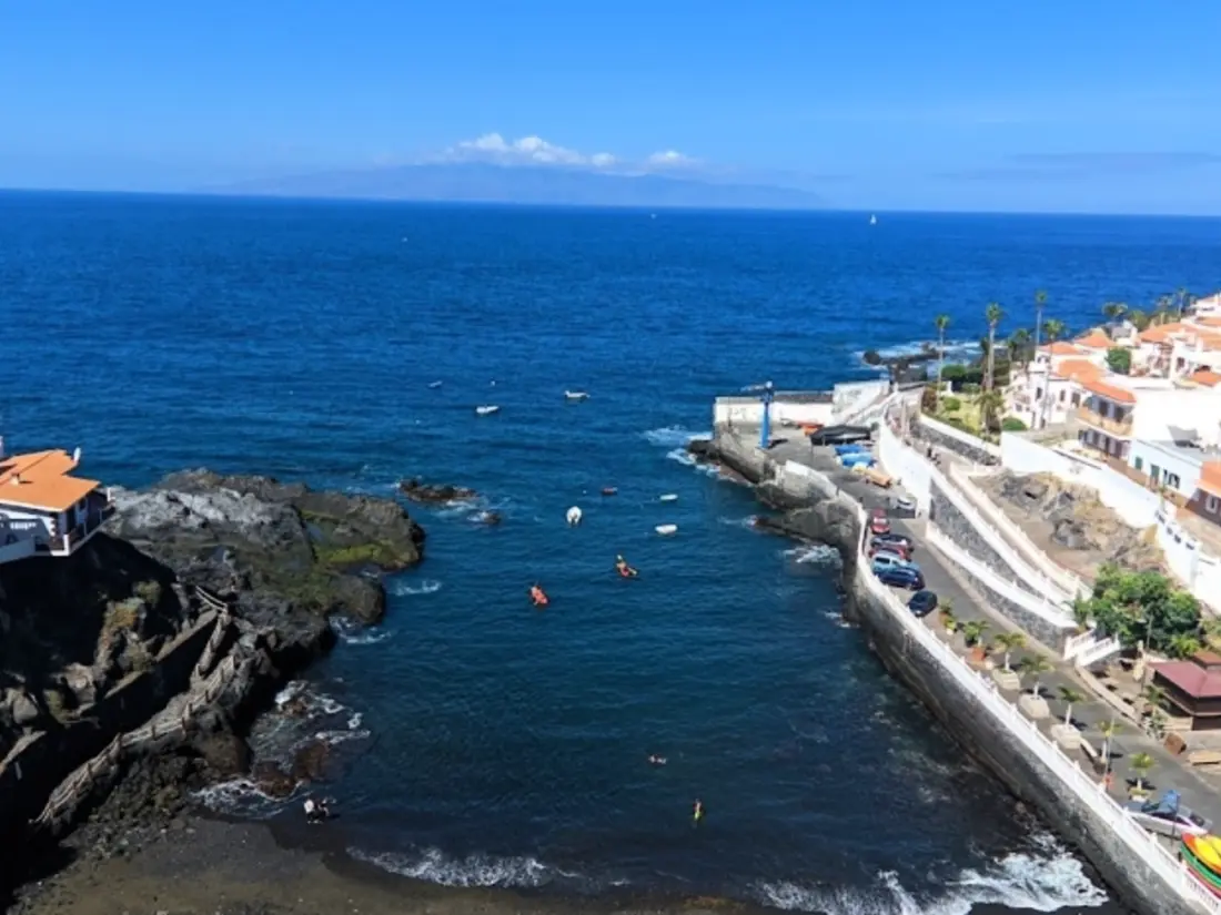 Location de Vacances Santiago del Teide 5