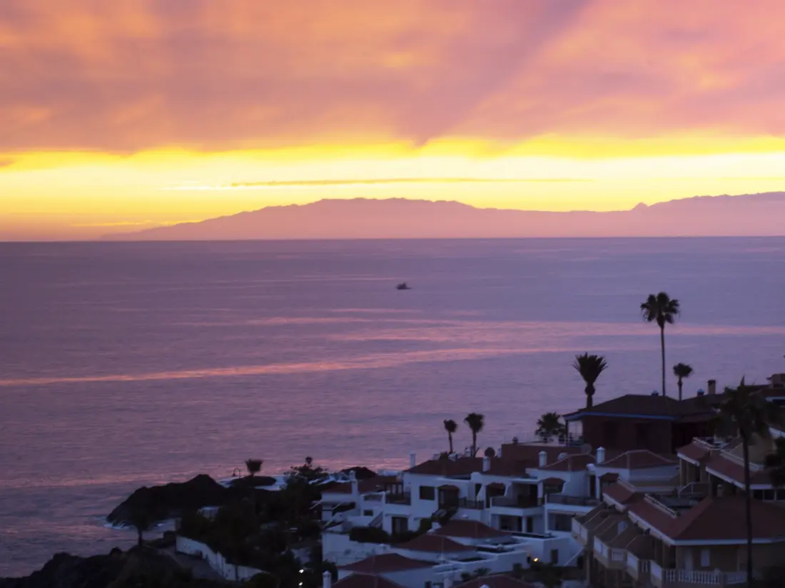 Location de Vacances Santiago del Teide 5