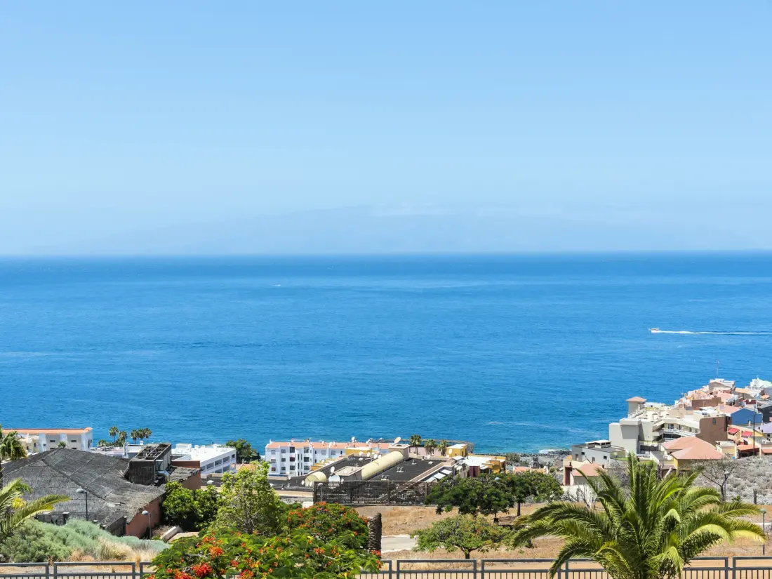 Maison de Vacances Santiago del Teide 6