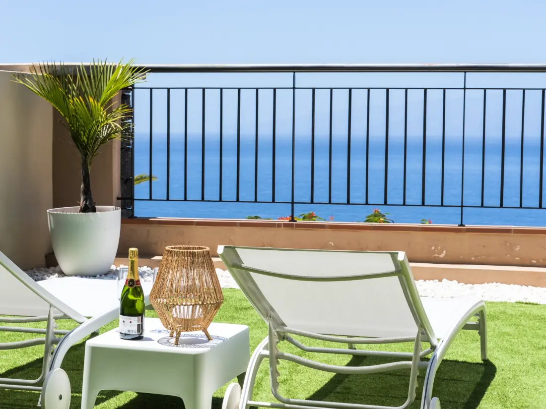 Maison de Vacances Santiago del Teide 6