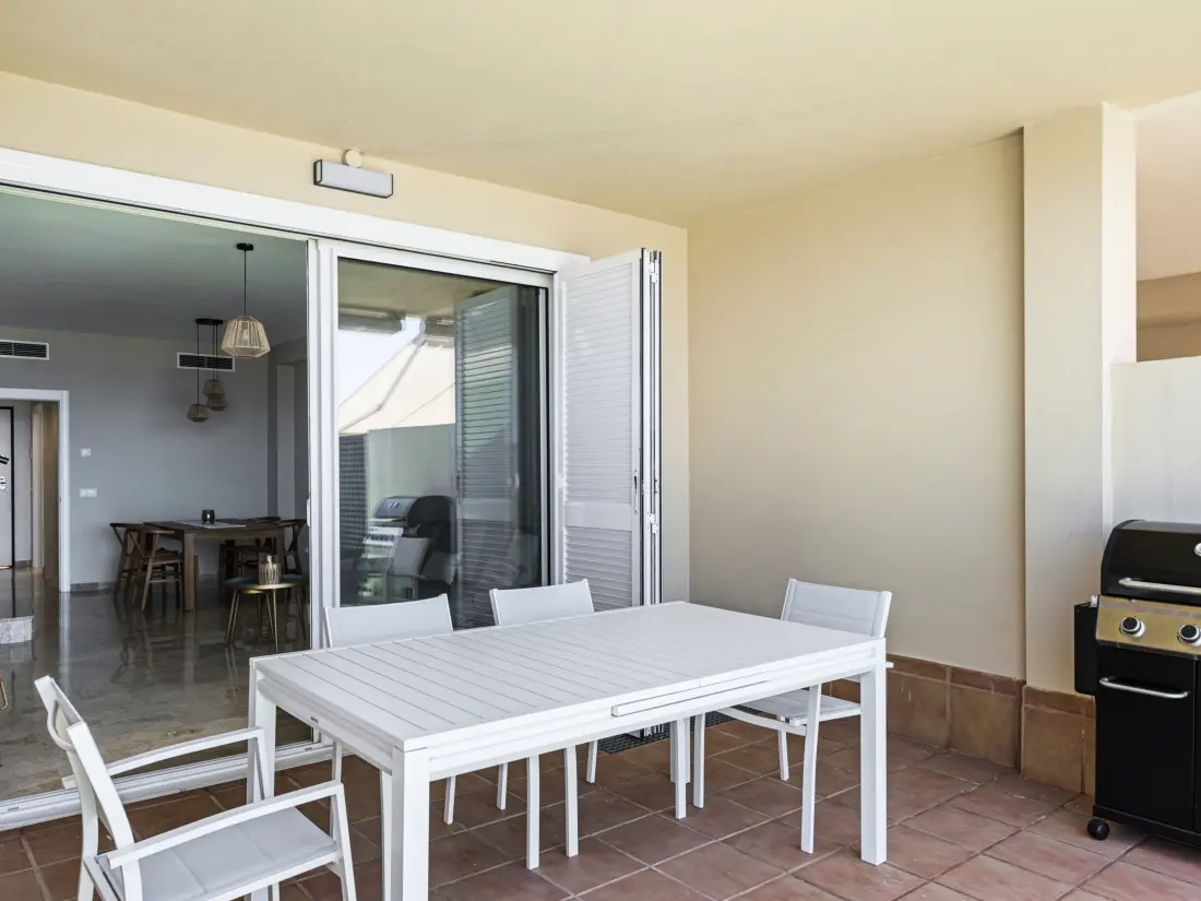 Maison de Vacances Santiago del Teide 6