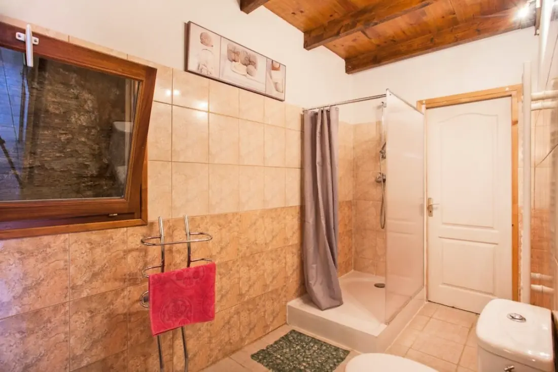 Casa Nebbia, Appartement Dans Maison En Pierre
