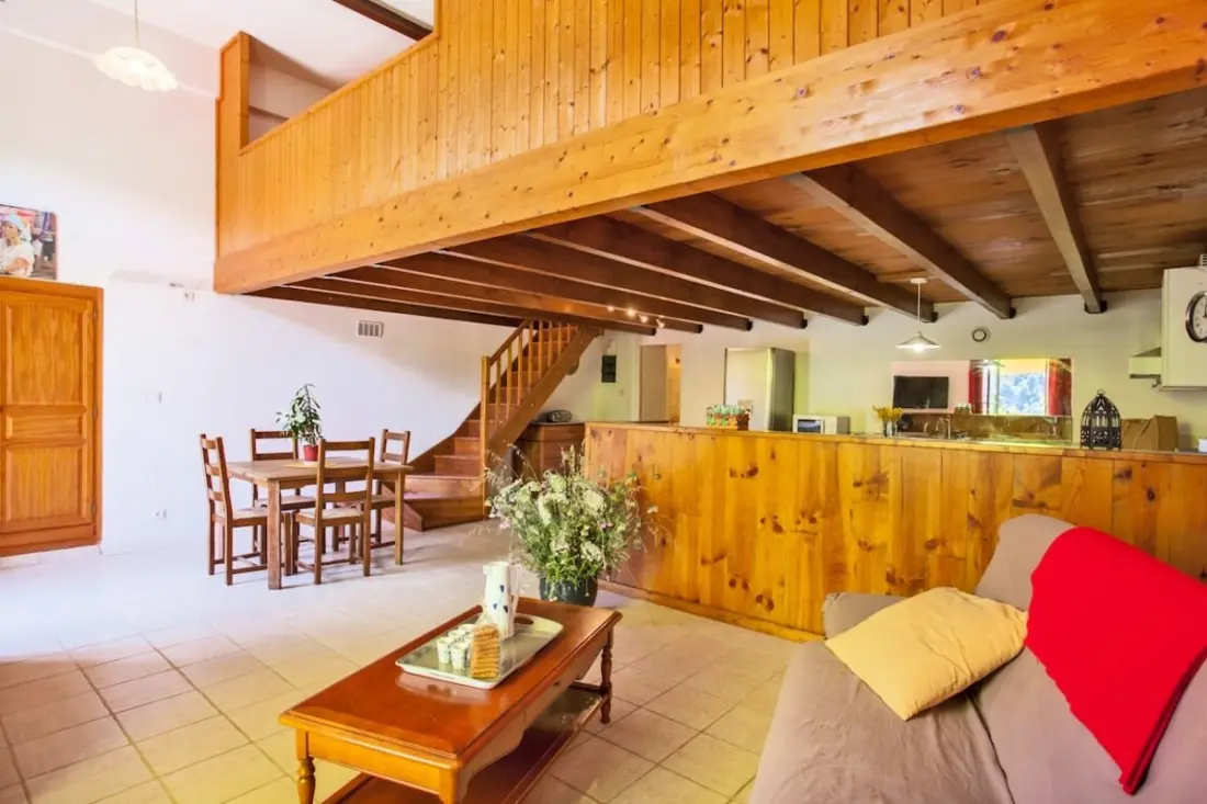 Casa Nebbia, Appartement Dans Maison En Pierre