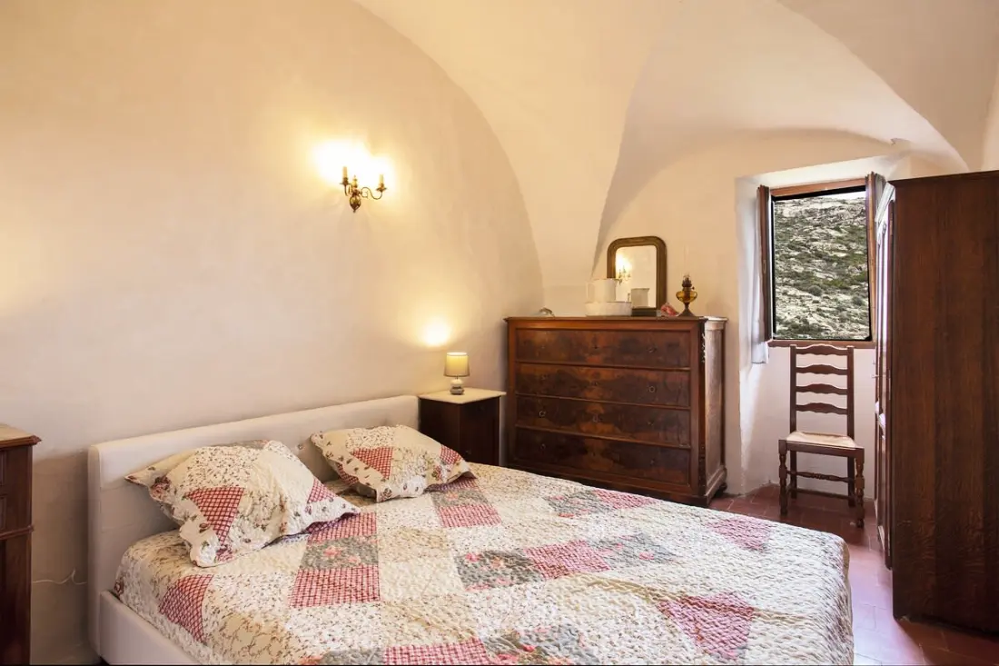 Casuccia – Appartement De Charme Au Cœur Du Nebbiu