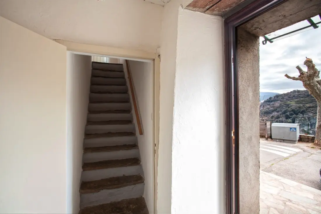 Casuccia – Appartement De Charme Au Cœur Du Nebbiu