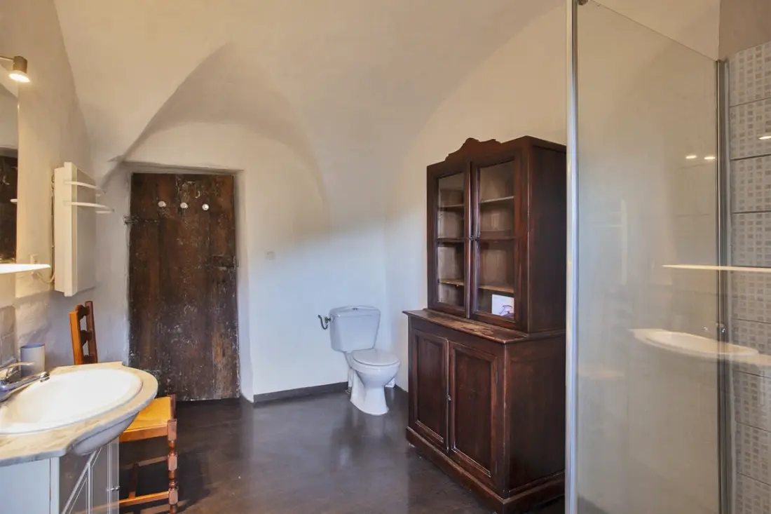 Casuccia – Appartement De Charme Au Cœur Du Nebbiu