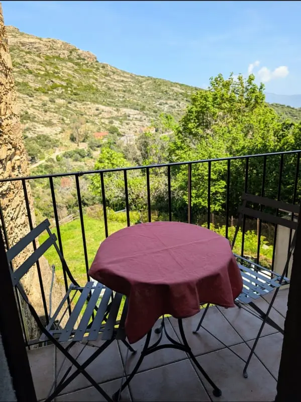Casuccia – Appartement De Charme Au Cœur Du Nebbiu
