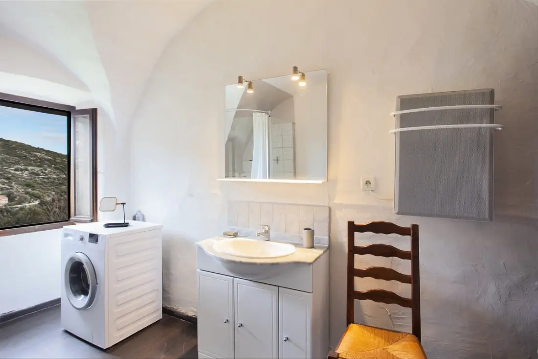Casuccia – Appartement De Charme Au Cœur Du Nebbiu