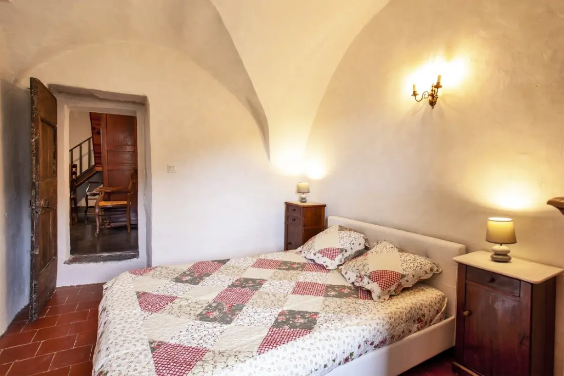 Casuccia – Appartement De Charme Au Cœur Du Nebbiu