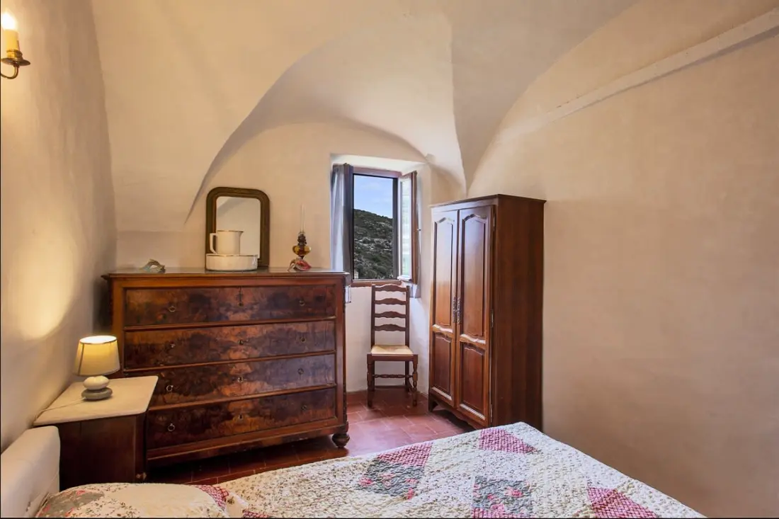 Casuccia – Appartement De Charme Au Cœur Du Nebbiu