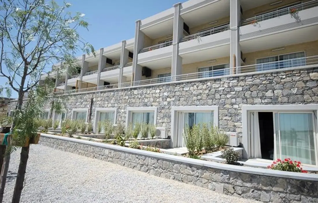 Hôtel Résidence Marina Degli Aregai