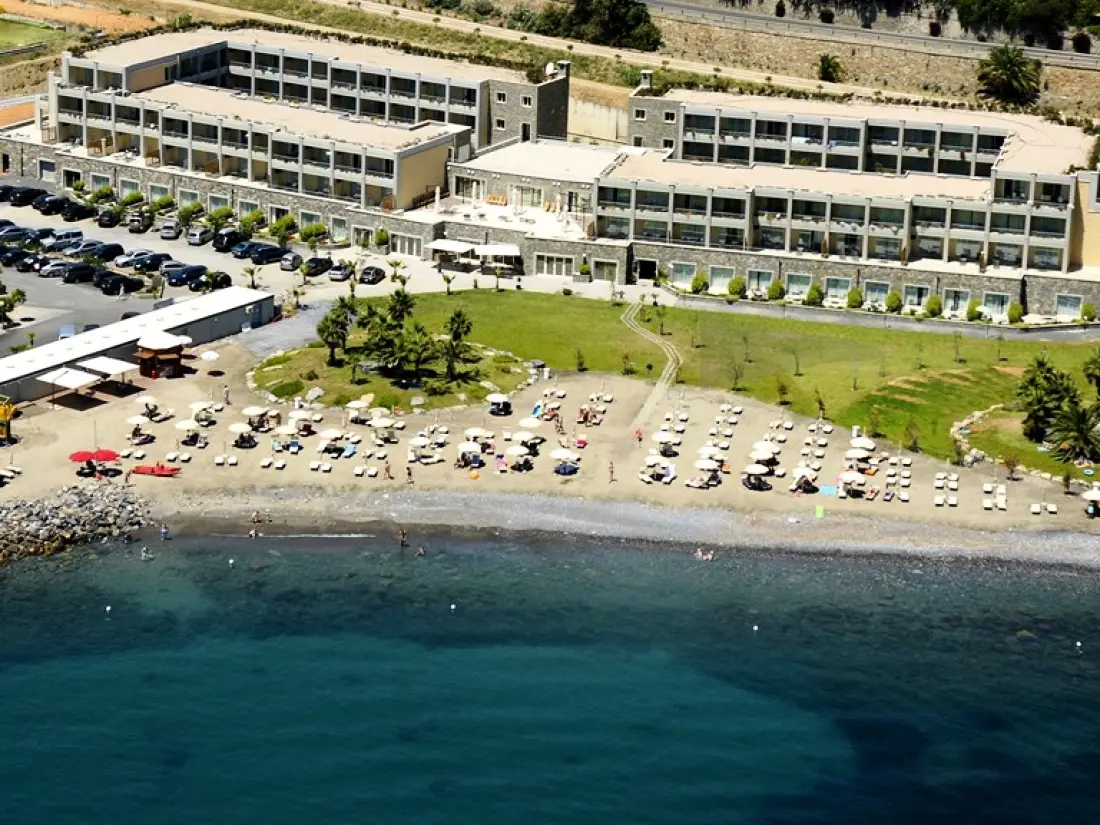 Hôtel Résidence Marina Degli Aregai