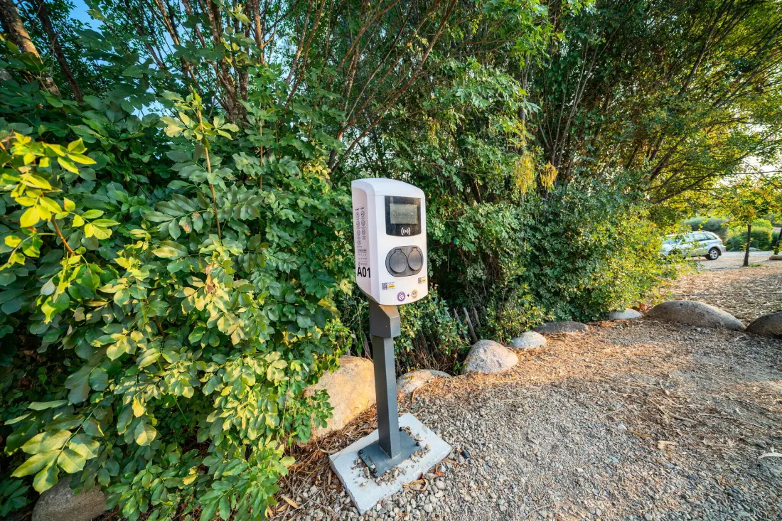 Camping Sole Di Sari