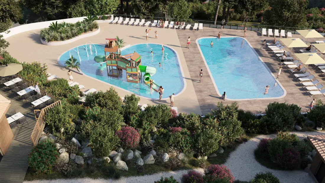 Camping Sole Di Sari