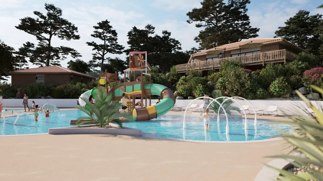 Camping Sole Di Sari