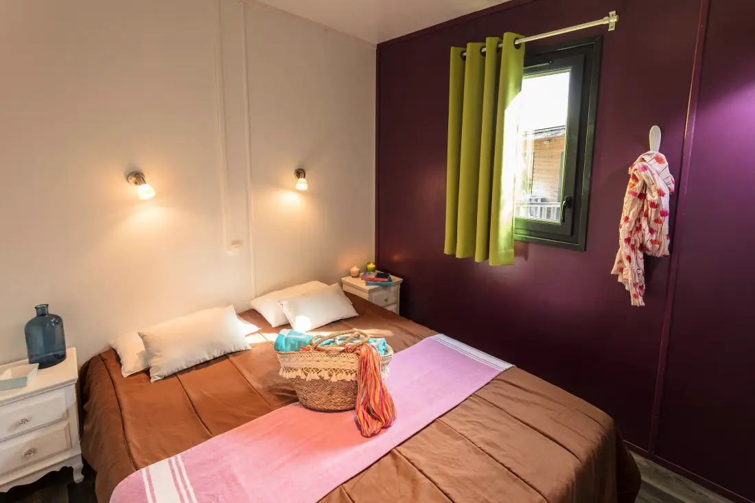 Camping Sole Di Sari