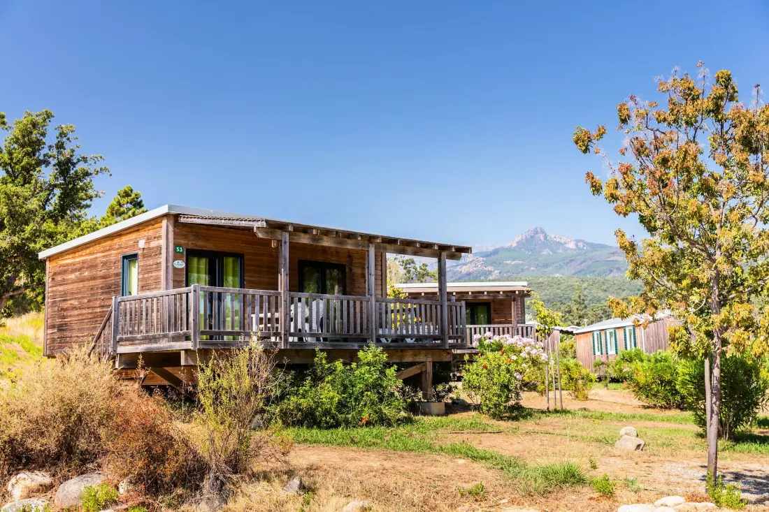 Camping Sole Di Sari