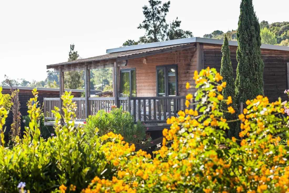 Camping Sole Di Sari
