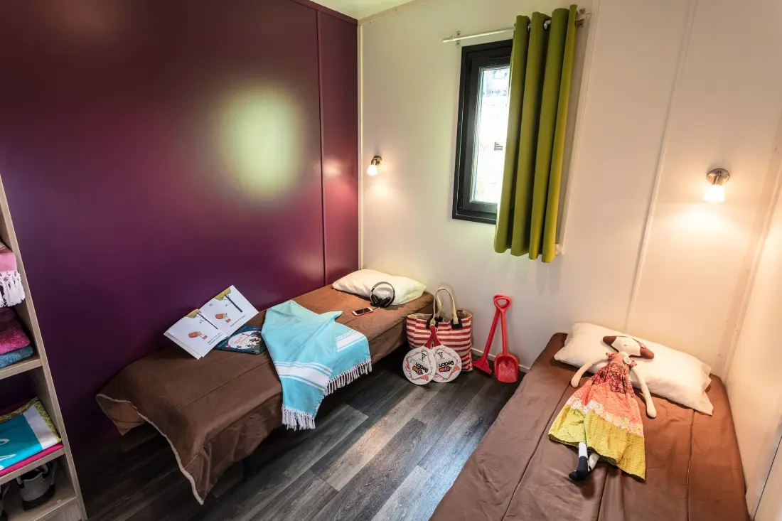 Camping Sole Di Sari