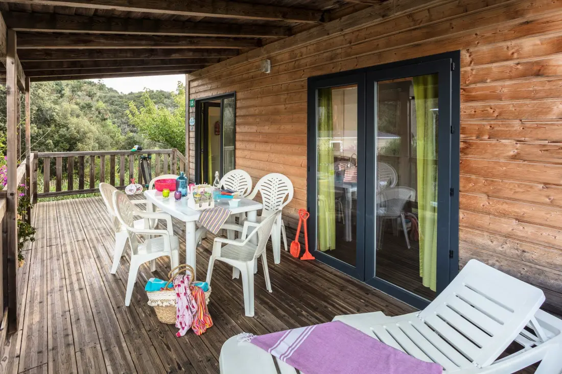 Camping Sole Di Sari