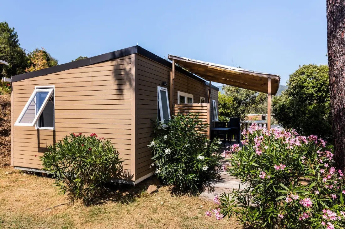 Camping Sole Di Sari