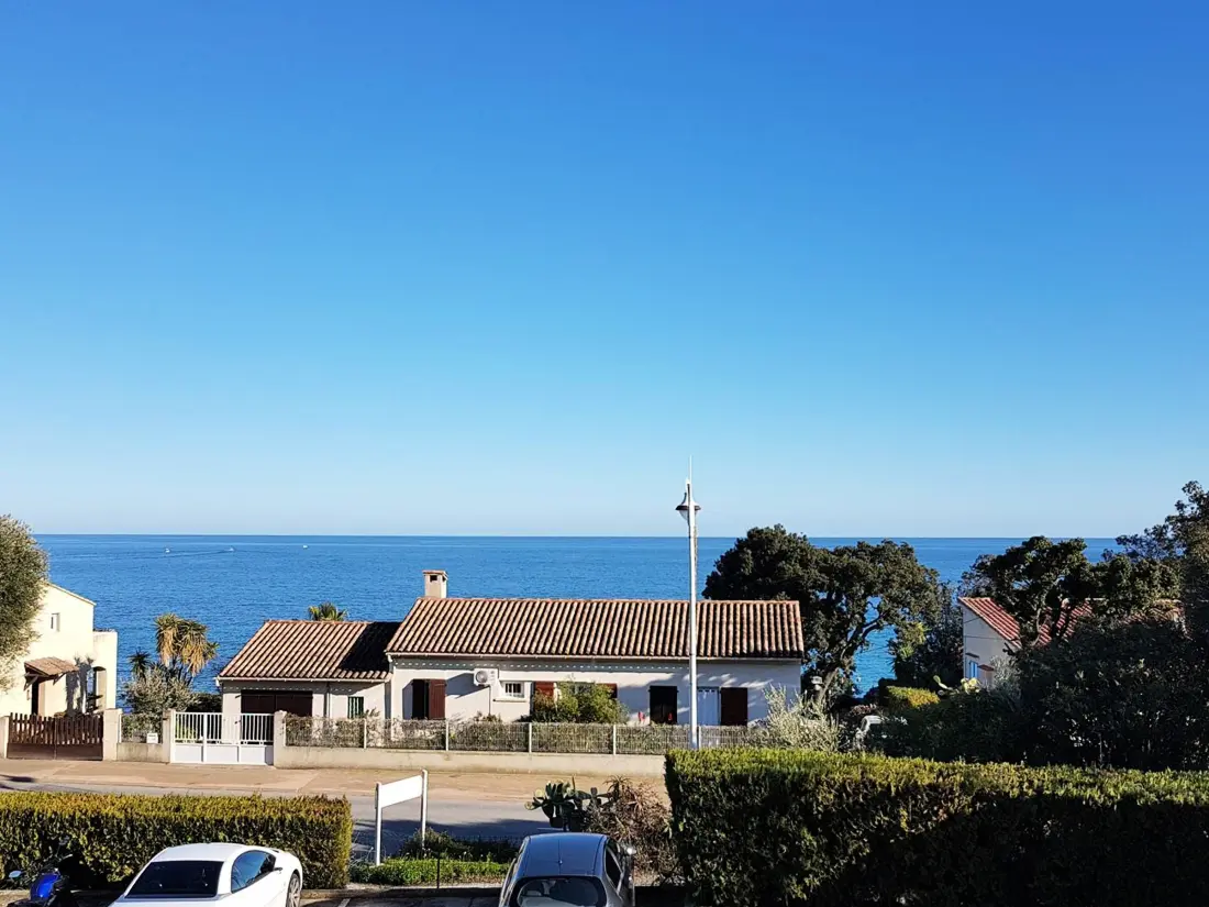 Location de Vacances Sari-Solenzara 15