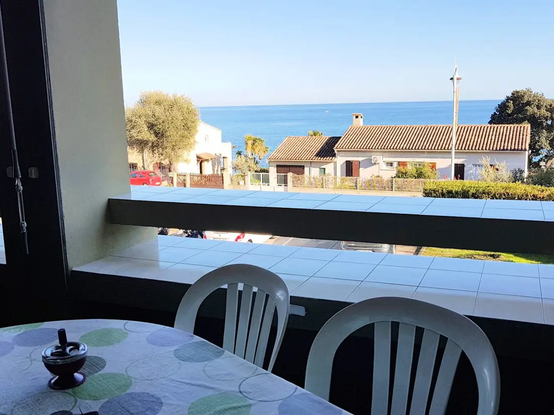Location de Vacances Sari-Solenzara 15