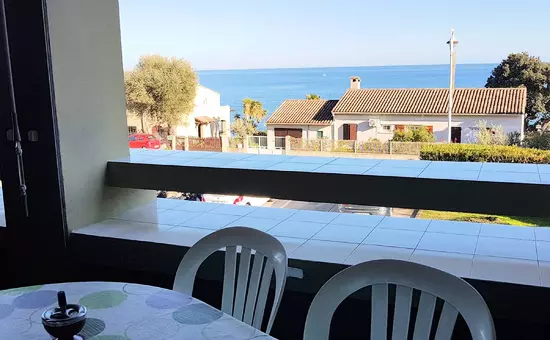 Location de Vacances Sari-Solenzara 14