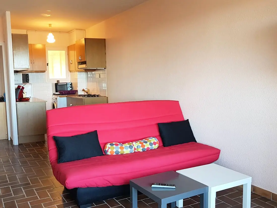 Location de Vacances Sari-Solenzara 15