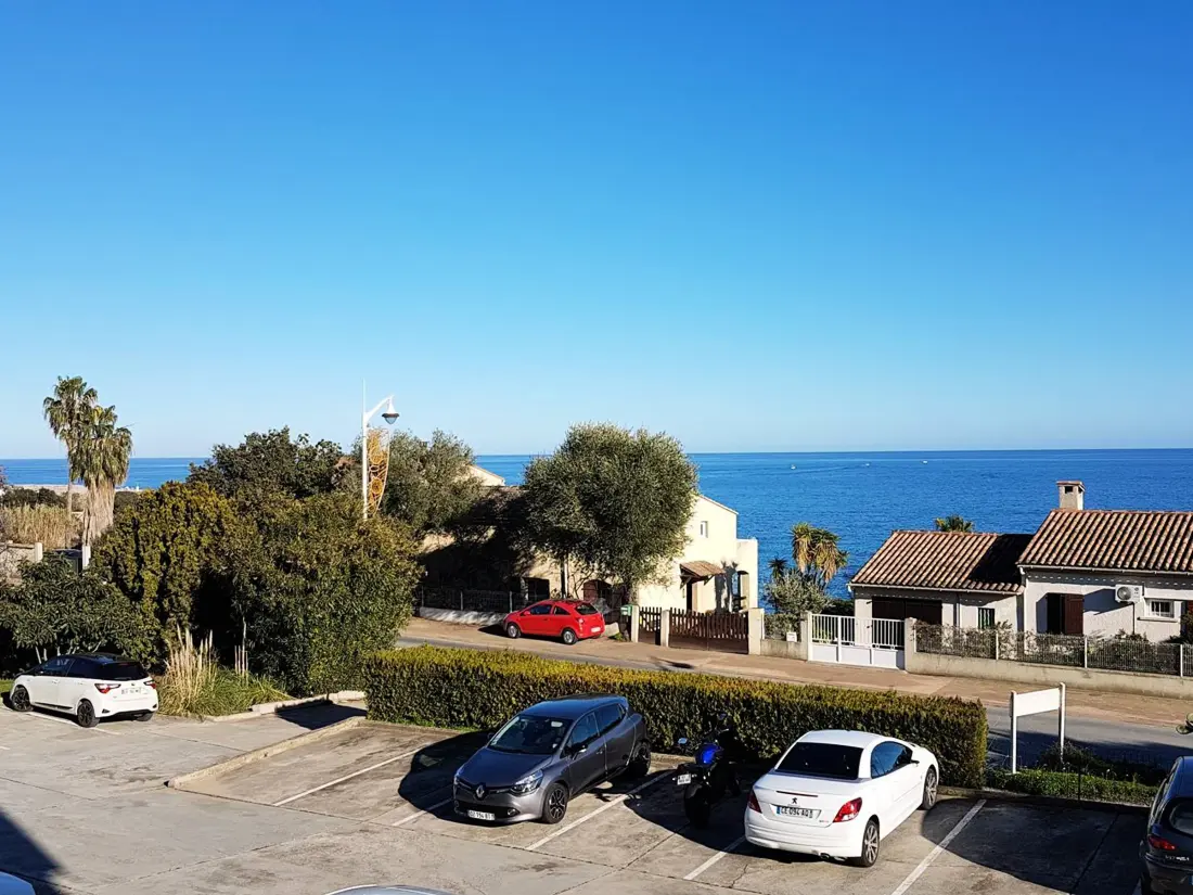Location de Vacances Sari-Solenzara 15