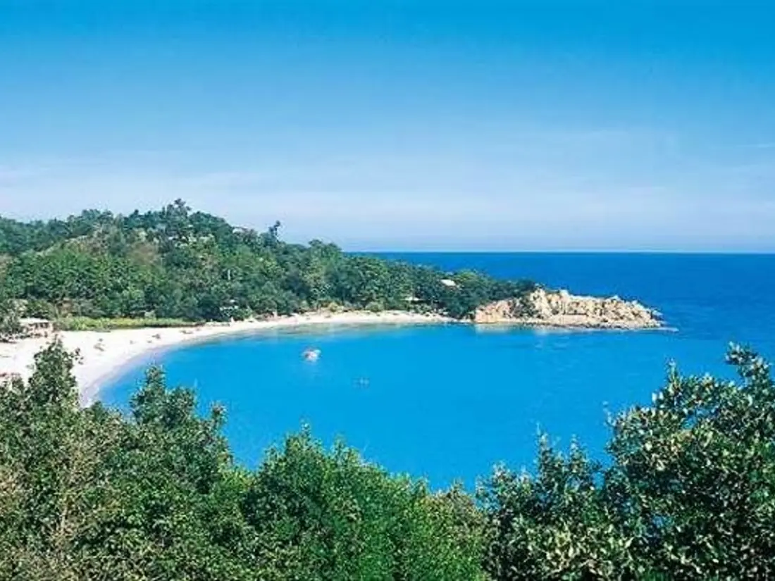 Location de Vacances Sari-Solenzara 15