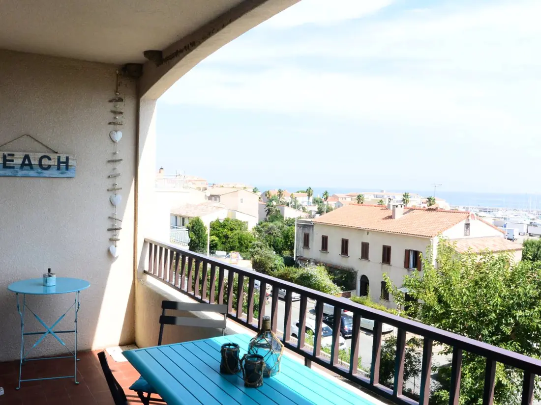 Location de Vacances Sari-Solenzara 23