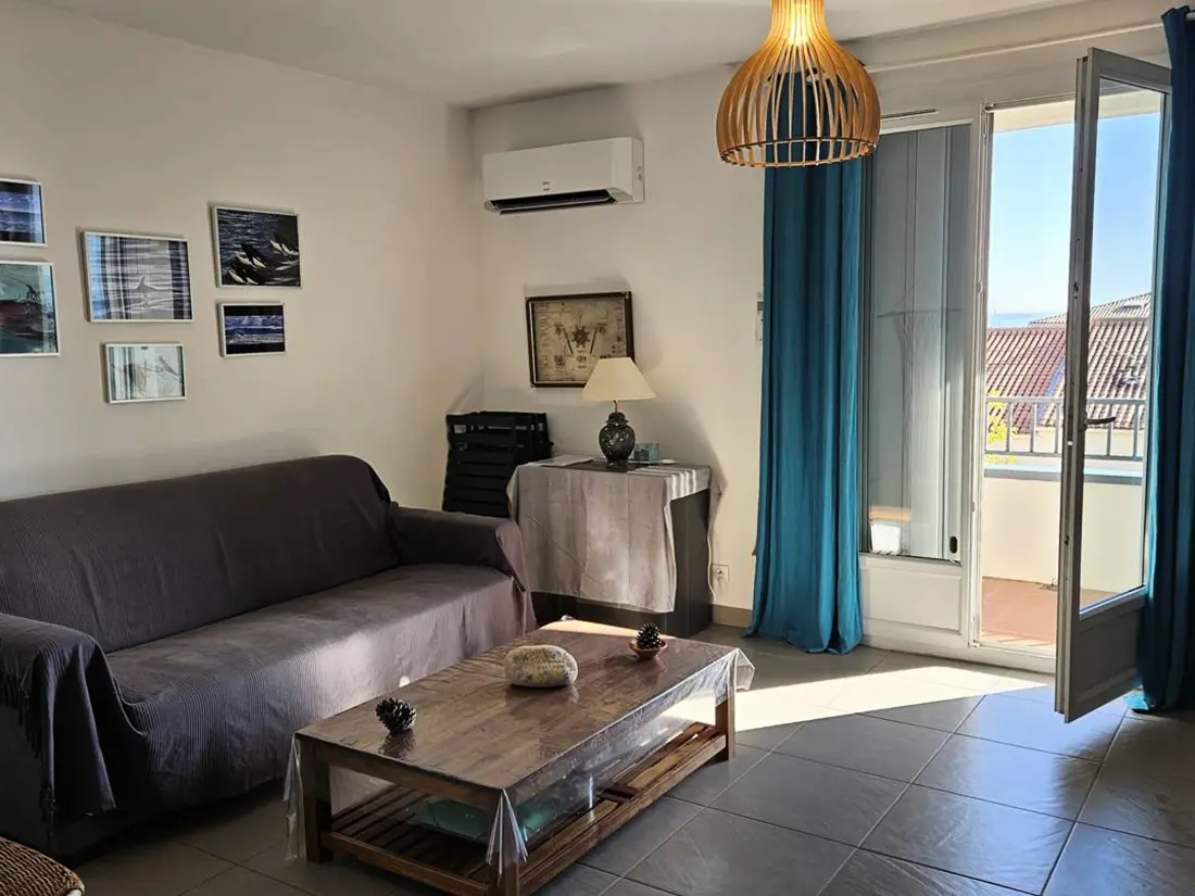 Location de Vacances Sari-Solenzara 23