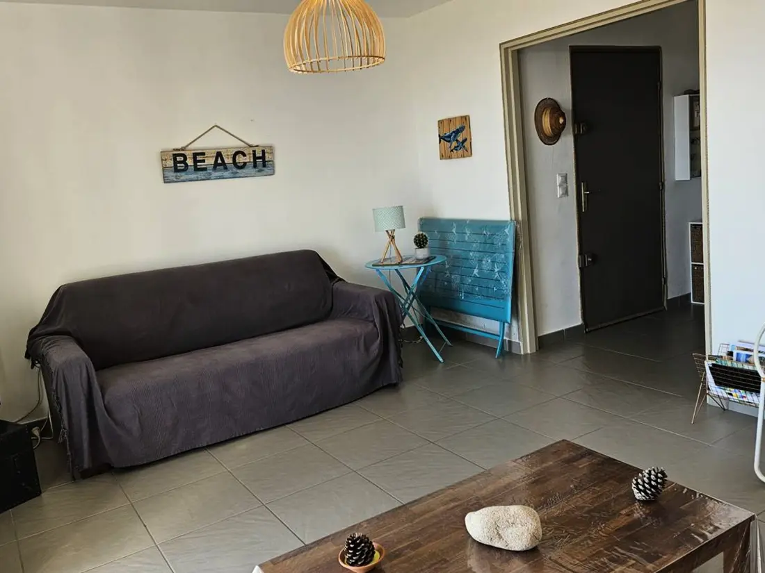 Location de Vacances Sari-Solenzara 23