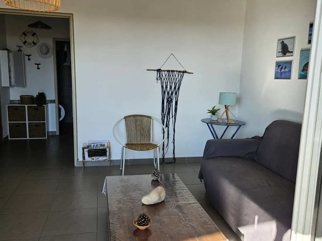 Location de Vacances Sari-Solenzara 23