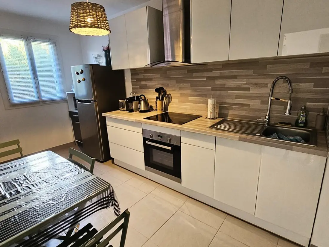 Location de Vacances Sari-Solenzara 23