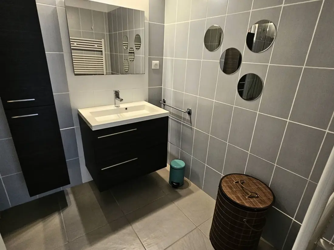 Location de Vacances Sari-Solenzara 23