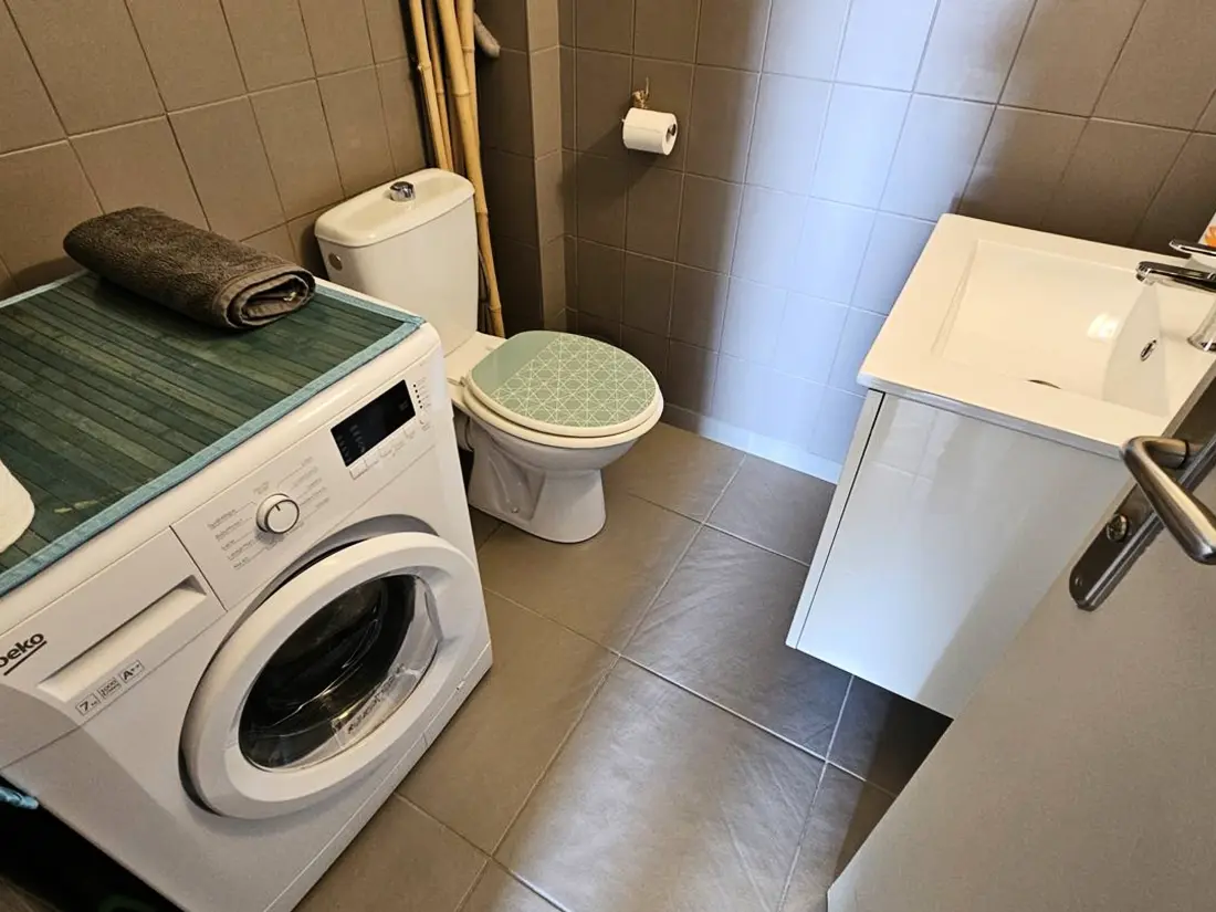 Location de Vacances Sari-Solenzara 23
