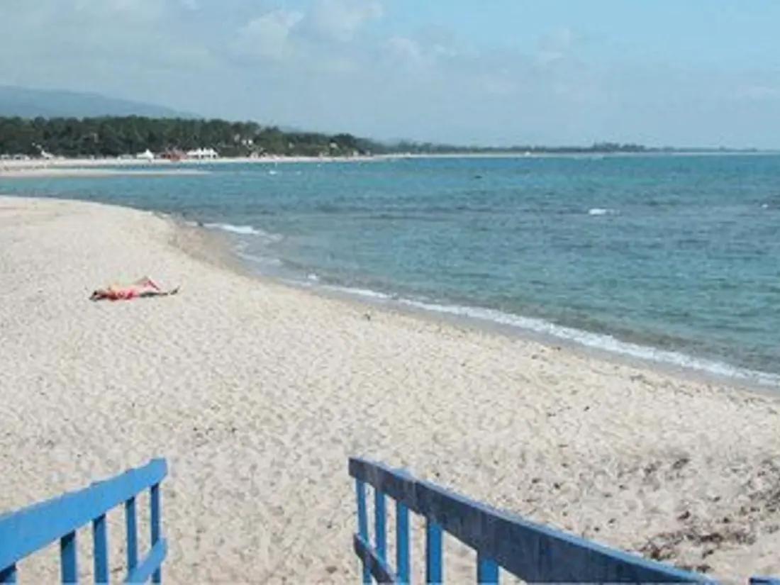Location de Vacances Sari-Solenzara 23