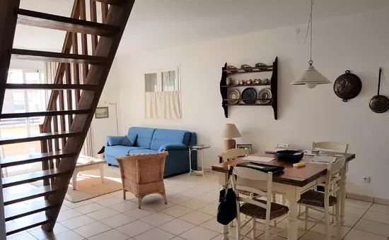 Location de Vacances Valras-Plage 13