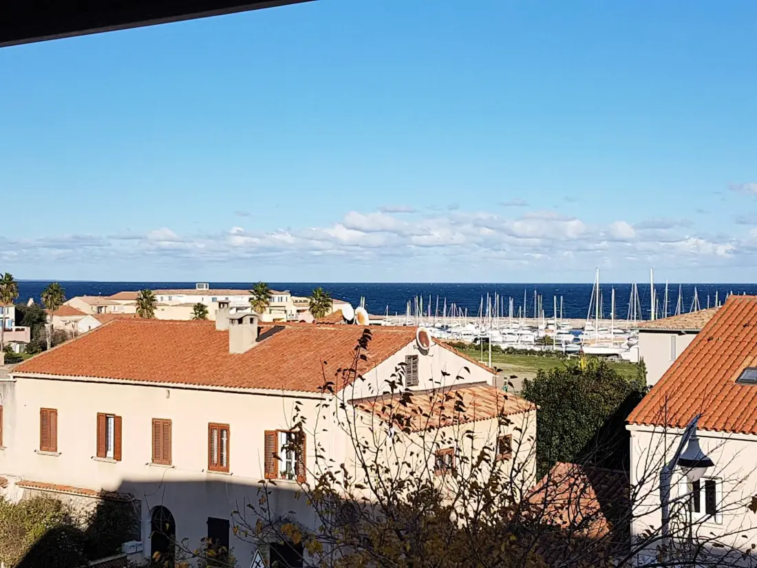 Location de Vacances Sari-Solenzara 23